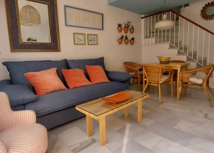 Apartamento Avenida Andalucia Plaza