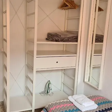 Apartamento Avenida Andalucía Plaza Tarifa Exterior foto