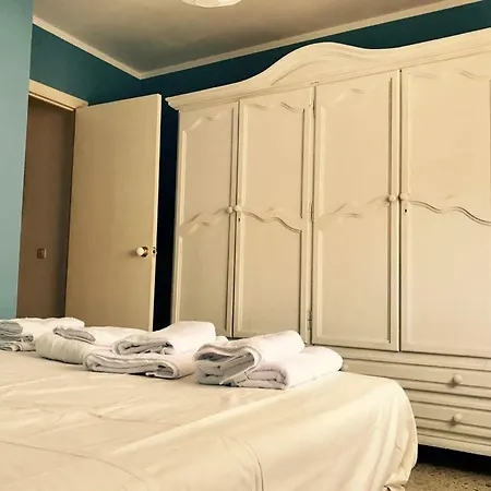 Apartamento Avenida Andalucía Plaza Tarifa Exterior foto