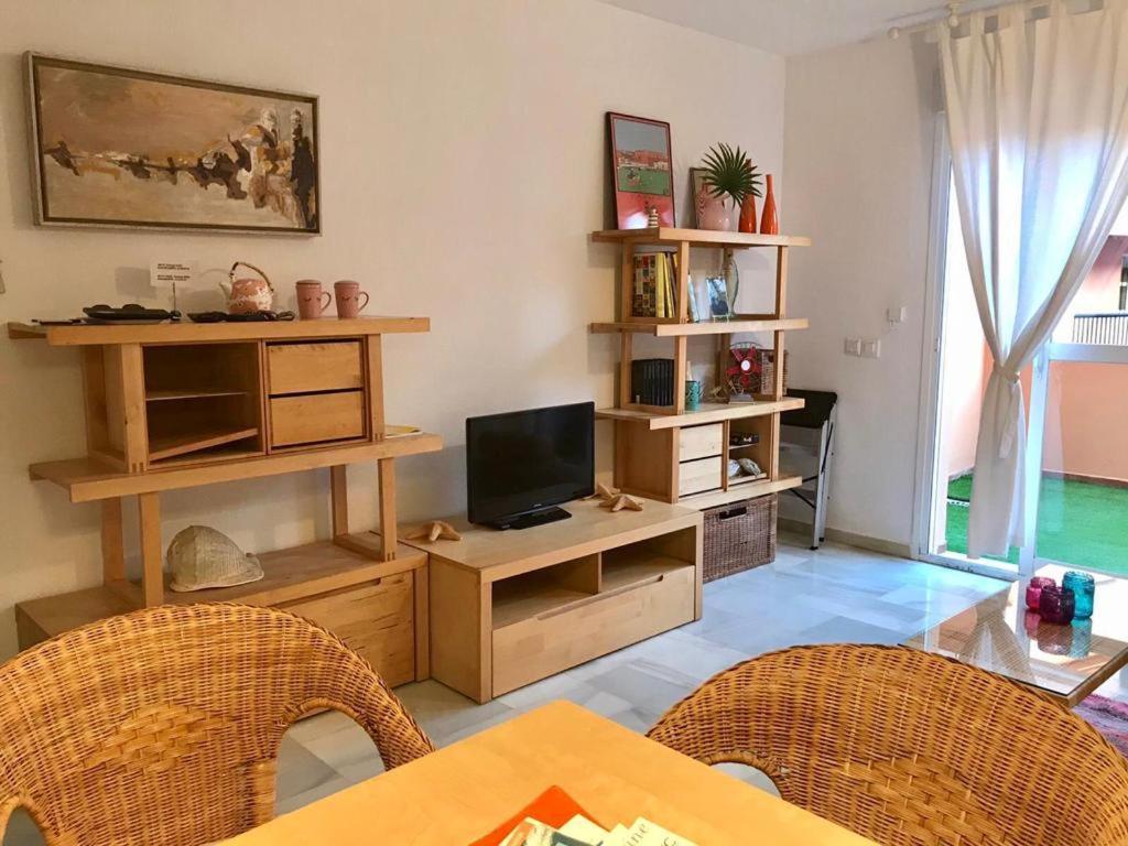 Avenida Andalucía Plaza Apartamento *