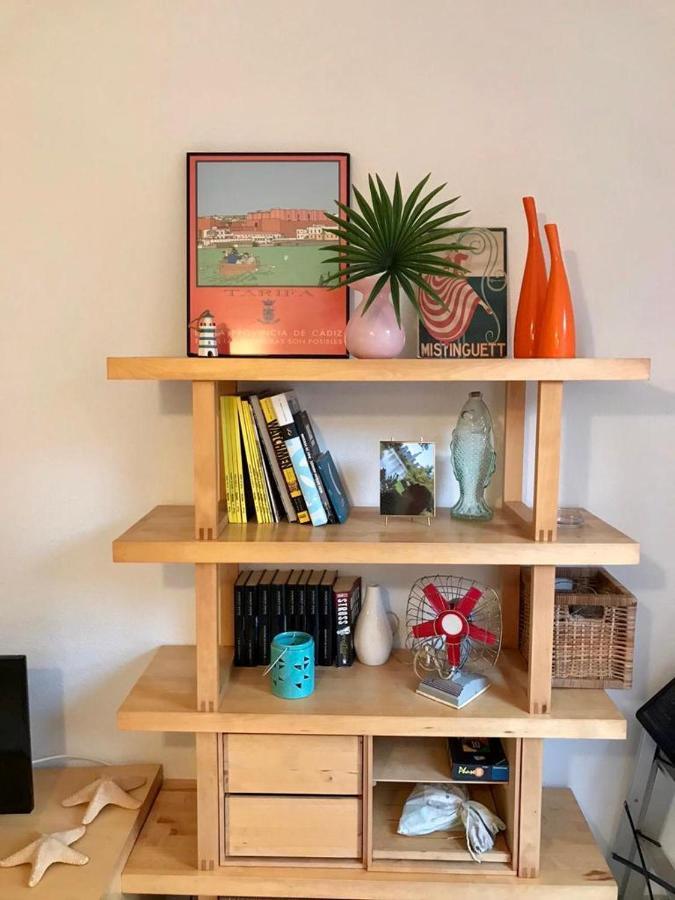 Apartamento Avenida Andalucía Plaza *