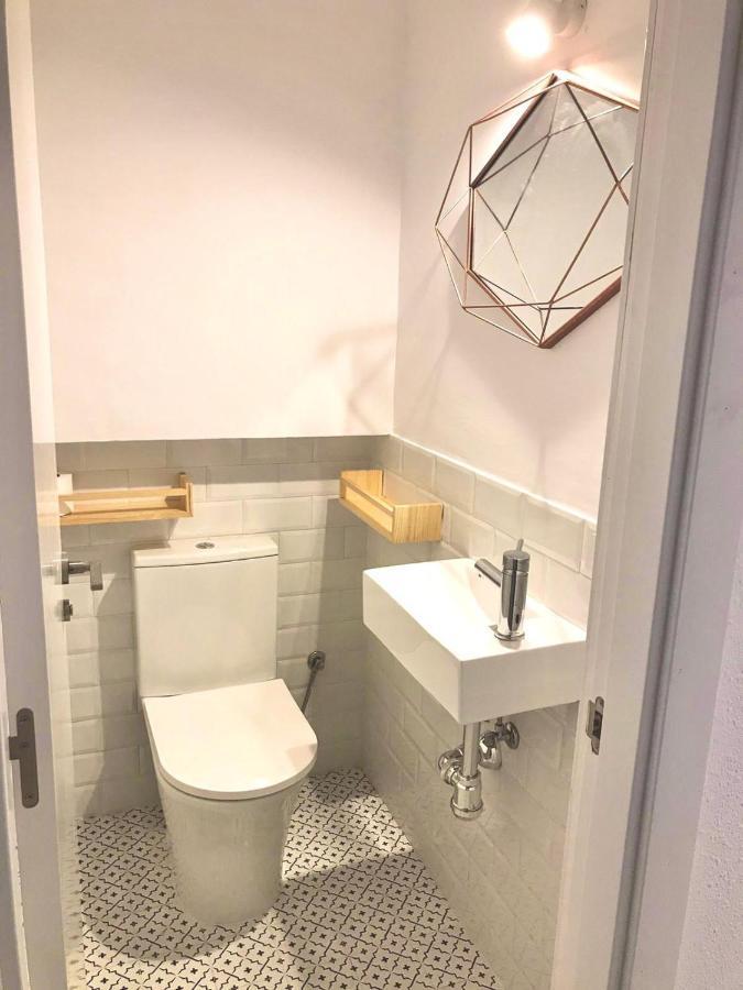 Apartamento Avenida Andalucía Plaza Tarifa