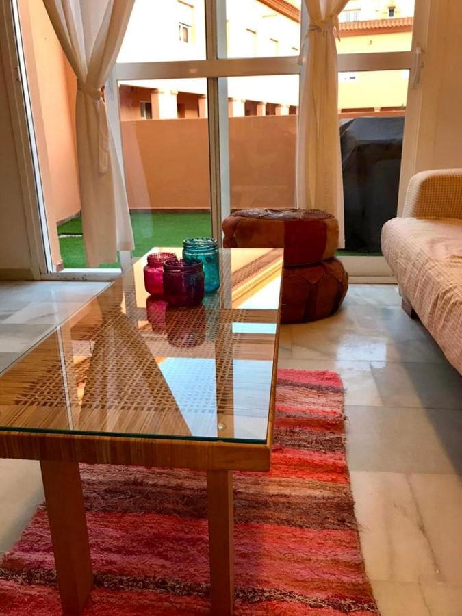 Avenida Andalucía Plaza Apartamento Tarifa