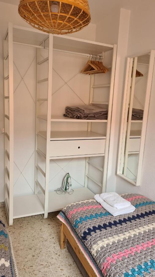 Apartamento Avenida Andalucía Plaza *