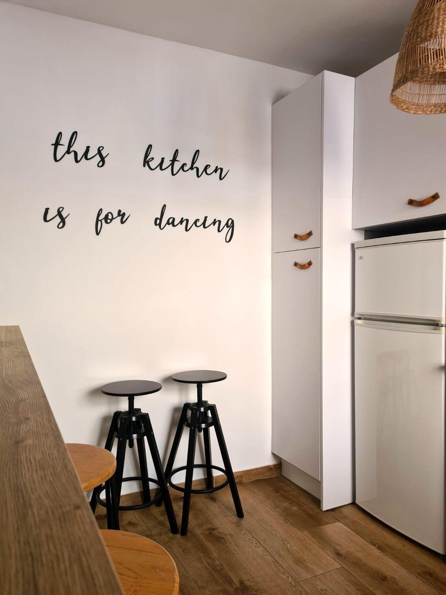 Avenida Andalucía Plaza Apartamento