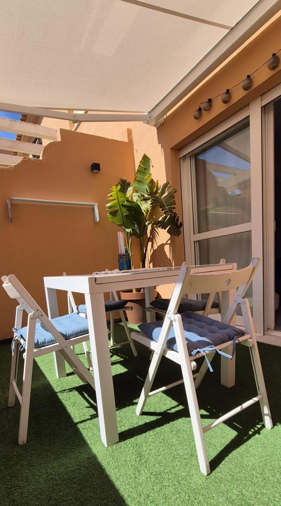 Apartamento Avenida Andalucía Plaza