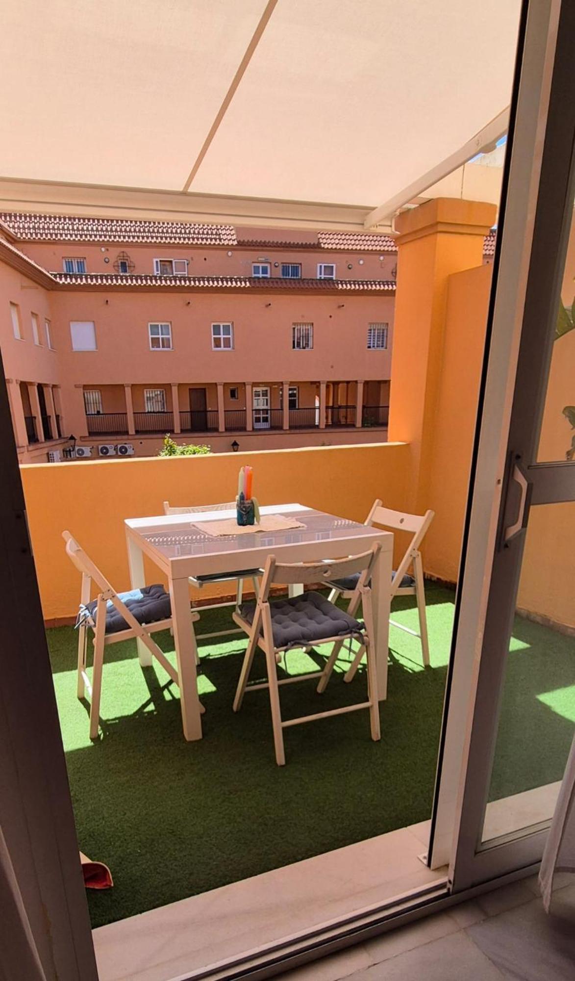 Avenida Andalucía Plaza Apartamento *