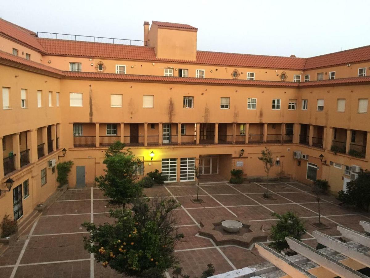 Avenida Andalucía Plaza Apartamento