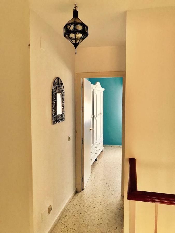 Avenida Andalucía Plaza Apartamento